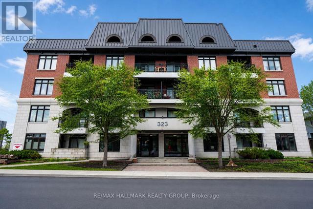 108 - 323 WINONA AVENUE  Ottawa, ON K1Z 5H3