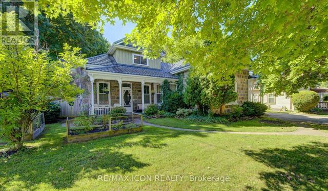 63 BIRCH STREET  Cambridge, ON N1R 2M6