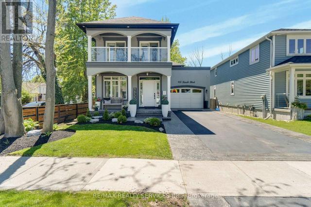 958 BEACH BOULEVARD  Hamilton, ON L8H 6Z4