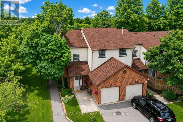 21 - 2065 AMHERST HEIGHTS COURT  Burlington, ON L7P 4R8