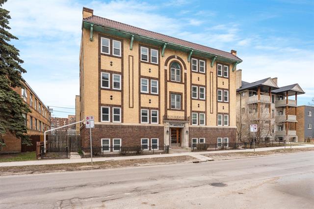 B-415 Stradbrook AVE  Winnipeg, MB R3L 0J7