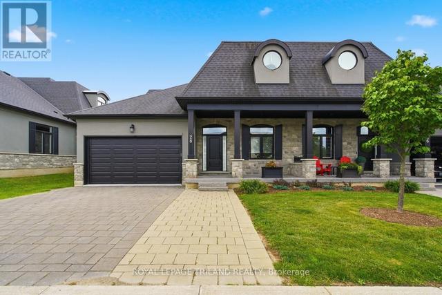 28 - 2215 CALLINGHAM DRIVE  London North (North R), ON N6G 0P1