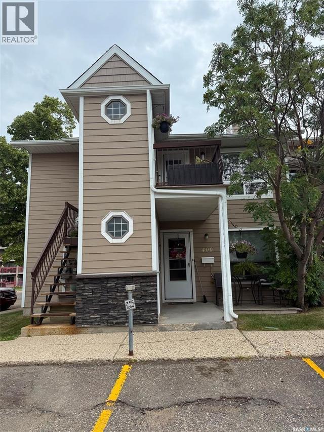 400 Cedar Meadow DRIVE  Regina, SK S4X 3J5
