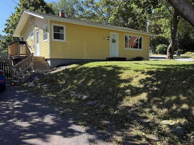 15 Coady Avenue     B2G 1T9  Antigonish, NS B2G 1T9