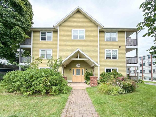 5 154 Cumberland Street  Charlottetown, PE C1A 5C4