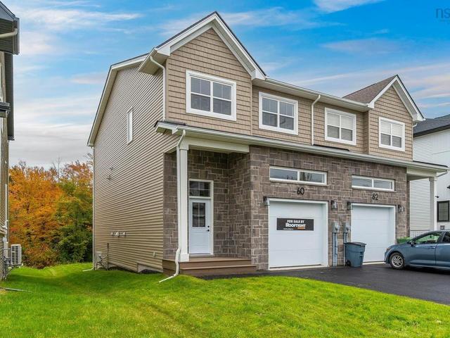SMD-8A 60 Simona Drive  Dartmouth, NS B2X 0C9