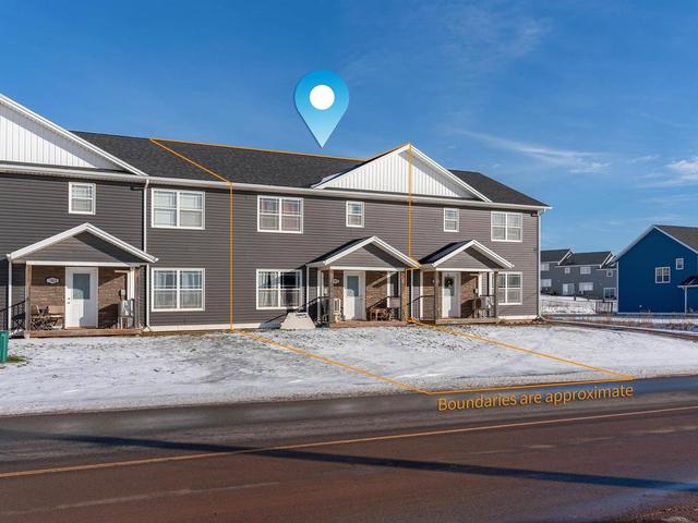 50B MACWILLIAMS Road  Charlottetown, PE C1C 0V8