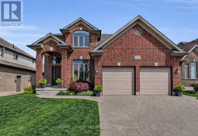 3208 MORGAN AVENUE  London South (South W), ON N6L 0B8