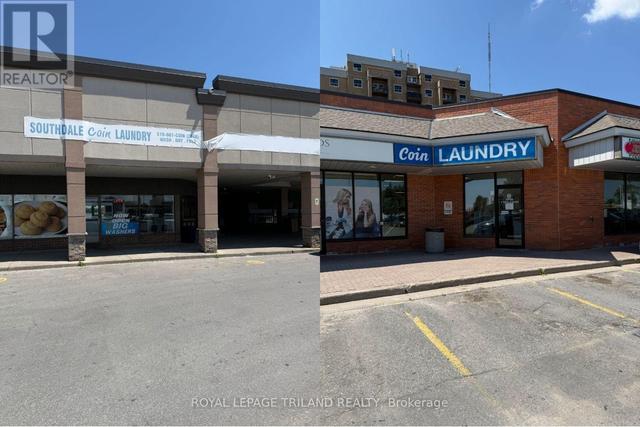 4-775 SOUTHDALE ROAD E  London South (South Y), ON N6E 2C6