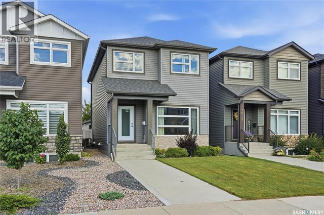 1035 3rd STREET E  Saskatoon, SK S7H 1M8