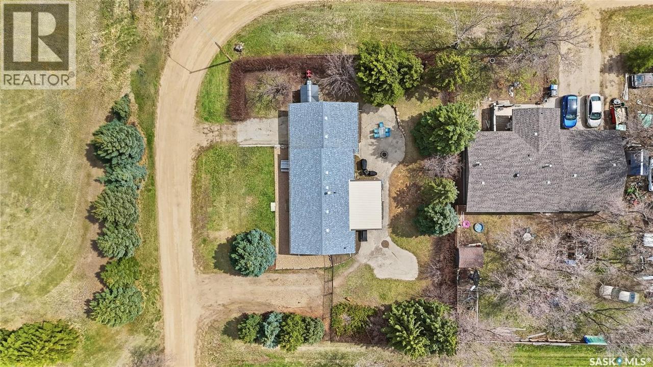 329 1St Avenue E, Mortlach, SK - Outdoor