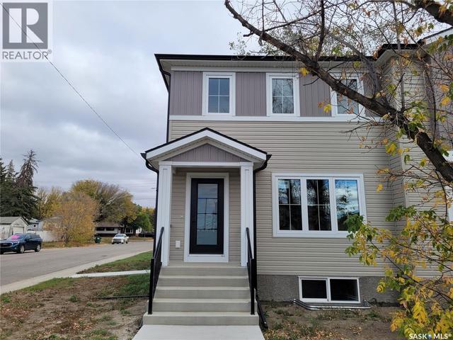 1640 1st AVENUE N  Saskatoon, SK S7K 1Z5