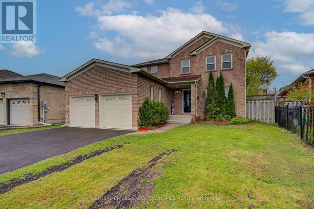 35 ATTWOOD DRIVE  Cambridge, ON N1T 1L4