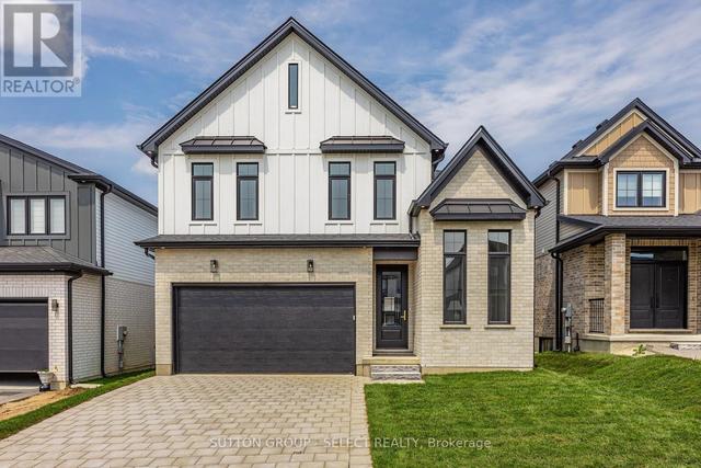 1906 FOUNTAIN GRASS DRIVE  London South (South B), ON N6K 0K7