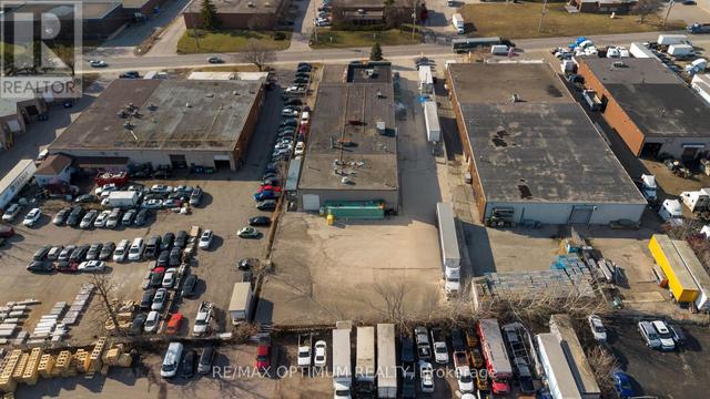 1232 AEROWOOD DRIVE  Mississauga, ON L4W 1B7