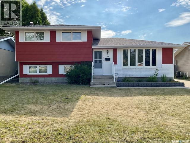 155 WELLS STREET  Regina, SK S4R 5Z5