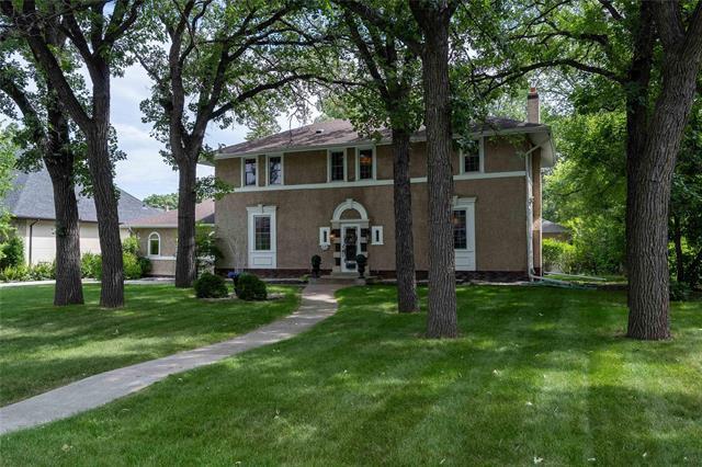 122 Ash ST  Winnipeg, MB R3N 0P5