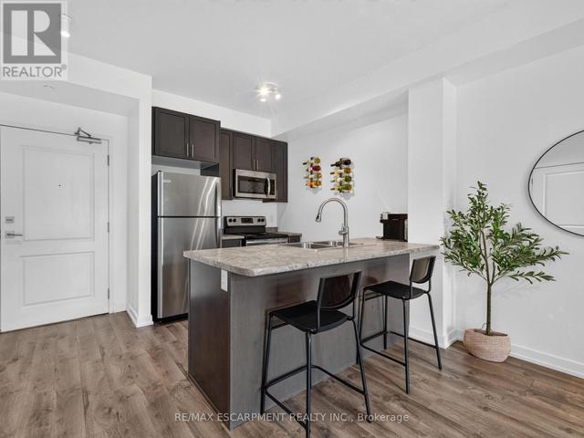 123 - 101 SHOREVIEW PLACE Hamilton, ON L8E 0K2