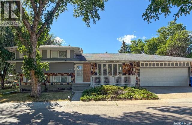 18 KYLE STREET  Regina, SK S4R 6R6