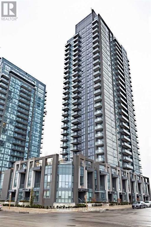 1305 - 5025 FOUR SPRINGS AVENUE  Mississauga, ON L5R 0G5