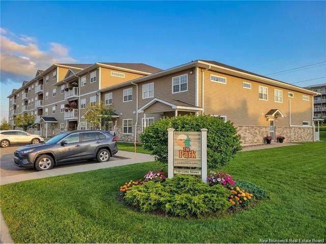 407-700 Cliffe ST  Fredericton, NB E3A 5V2
