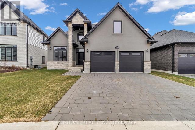 2668 KAINS ROAD  London South, ON N6K 0K9