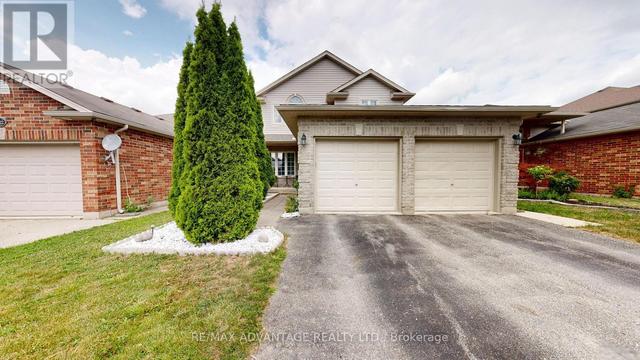 816 WILD ROSE LANE S  London North (North M), ON N6H 5X4