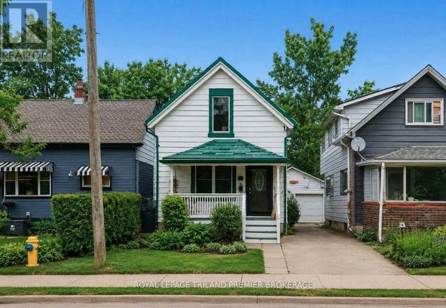 98 BRISCOE STREET E  London South (South F), ON N6C 1X2