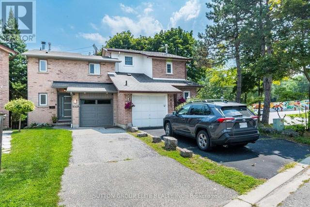 1009 IBAR WAY  Mississauga, ON L5H 4H7