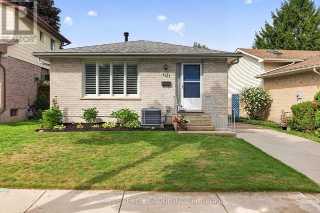 1121 GATEWOOD ROAD  London East (East A), ON N5Y 4Z3