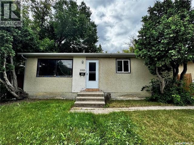 3355 33rd STREET W  Saskatoon, SK S7L 4P5