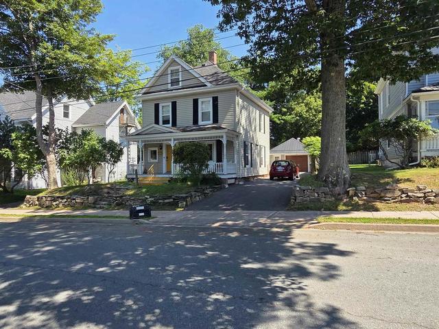 135 Dominion Street  Truro, NS B2N 3P7