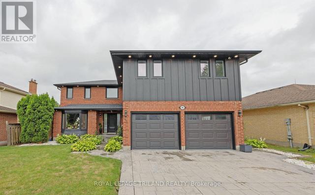 202 PINE VALLEY DRIVE  London South (South N), ON N6J 4N7