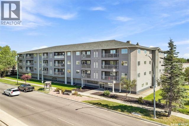 106 6345 Rochdale BOULEVARD  Regina, SK S4X 2R1