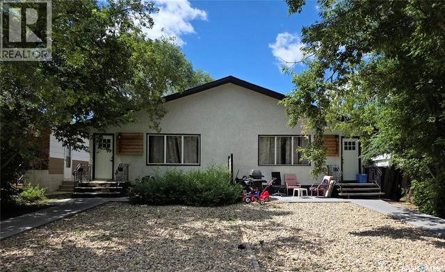 440-442 Connaught STREET  Regina, SK S4R 4W9