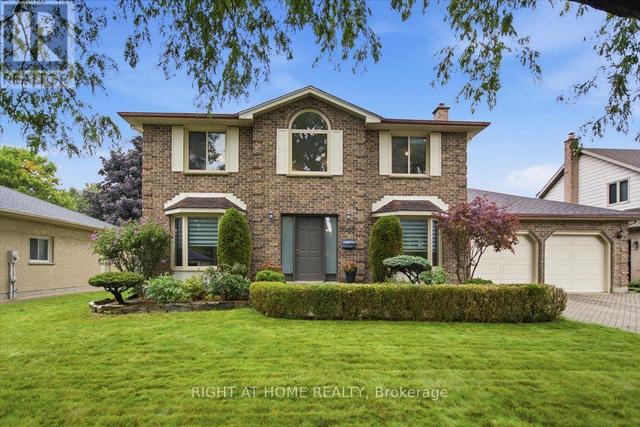 7046 DIANE CRESCENT  London South (South V), ON N6P 1G2