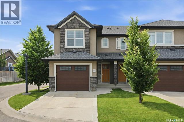 201 2007 Pohorecky CRESCENT  Saskatoon, SK S7W 0V3