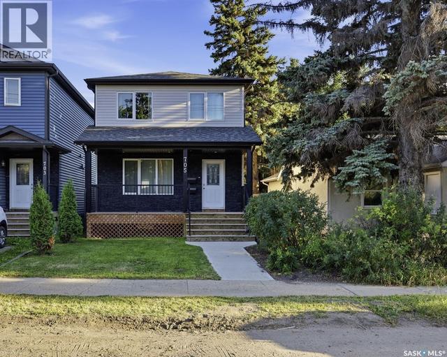 705 33rd STREET W  Saskatoon, SK S7L 0W2