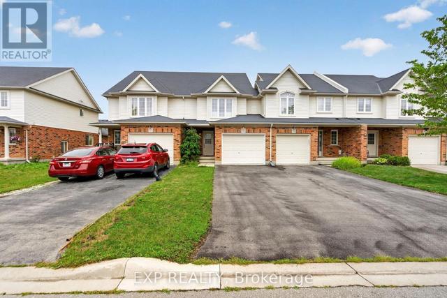 930 SILVERFOX CRESCENT  London North (North S), ON N6G 5B6