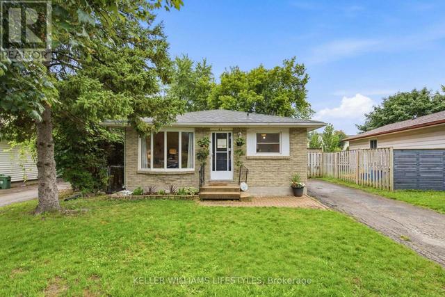 41 SCOTCHMERE CRESCENT London South (South X), ON N6E 1Z9