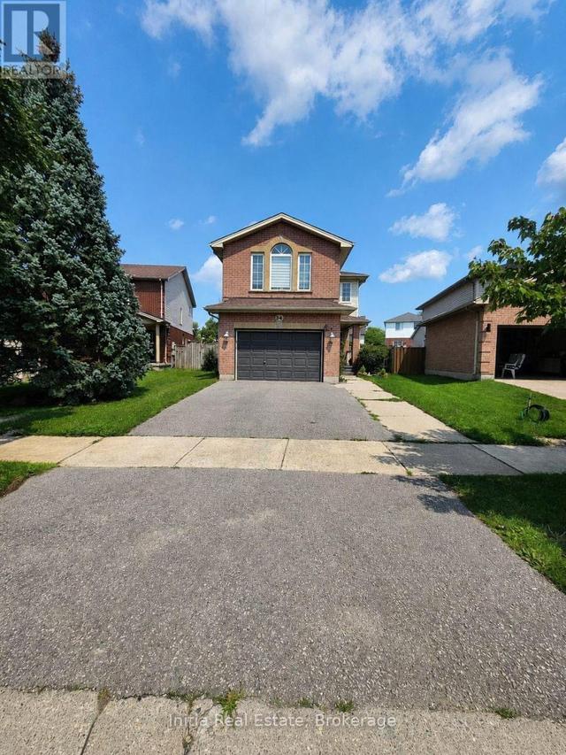 34 BELLROCK CRESCENT  London East, ON N5V 4X3