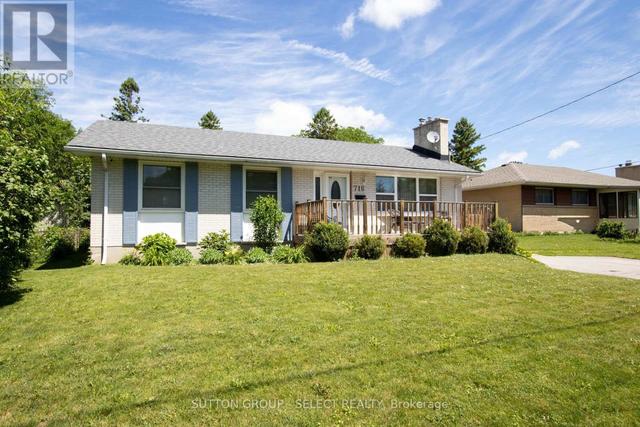 716 MONSARRAT AVENUE  London East (East A), ON N5Y 4M9