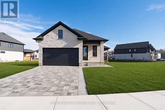 3897 BIG LEAF TRAIL  London South (South V), ON N6P 0J9