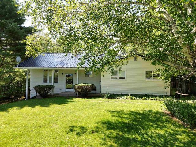 110 MAPLE Boulevard  Bible Hill, NS B2N 4N3