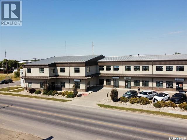 412 Dewdney AVENUE  Regina, SK S4N 0E9