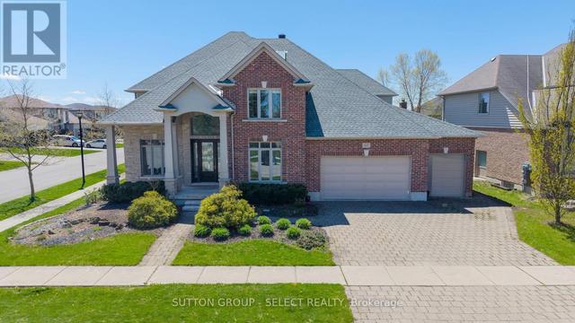 1615 WICKERSON GATE  London South (South K), ON N6K 0C3