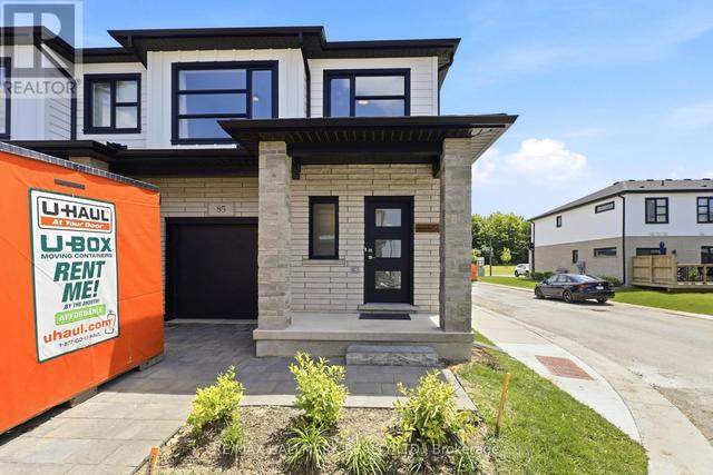 85 - 2700 BUROAK DRIVE London North, ON N6G 0X4