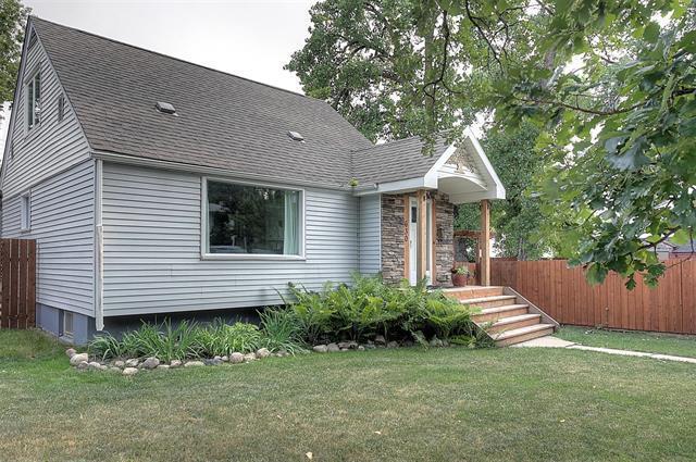 630 Oakenwald AVE  Winnipeg, MB R3T 1M2