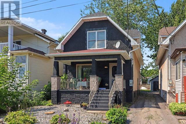 1304 MONTREAL ROAD  Cornwall, ON K6H 1E5