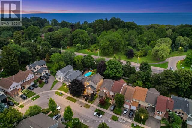 644 SWEETWATER PLACE  Mississauga, ON L5H 3Y8